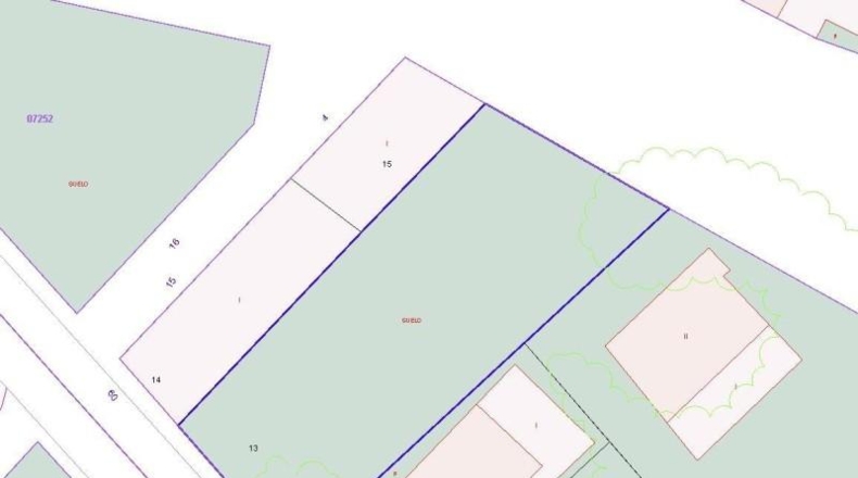 Tarragona - Alcanar - 530m2