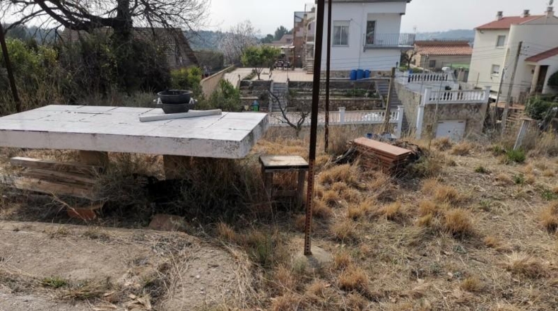 Barcelona - Sentmenat - 803m2