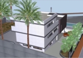 Casa amb terreny en venda a la España, Molina de Segura, ref.: TR165983 foto