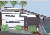 Casa amb terreny en venda a la España, Molina de Segura, ref.: TR165983 foto