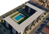Land suitable for development for sale on España, Benicarló, ref: TR362995 photo