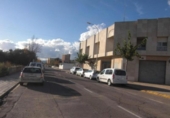 Land suitable for development for sale on España, Benicarló, ref: TR362995 photo