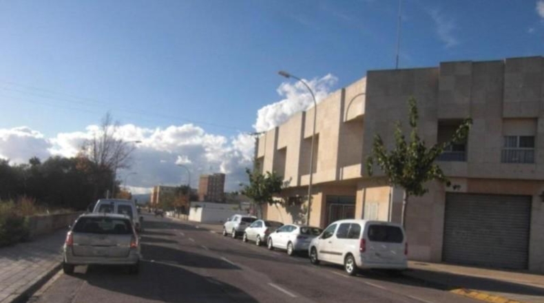 Castellon - Benicarló - 163m2