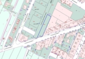 Land suitable for development for sale on España, Benicarló, ref: TR362995 photo