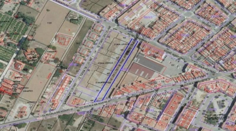 Castellon - Benicarló - 163m2