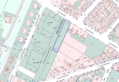 Land suitable for development for sale on España, Benicarló, ref: TR362995 photo