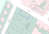 Land suitable for development for sale on España, Benicarló, ref: TR362995 photo