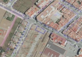 Land suitable for development for sale on España, Benicarló, ref: TR362995 photo