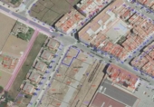 Land suitable for development for sale on España, Benicarló, ref: TR362995 photo
