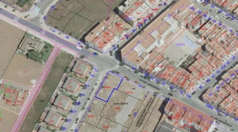 Castellon - Benicarló - 163m2