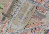 Land suitable for development for sale on España, Benicarló, ref: TR362995 photo