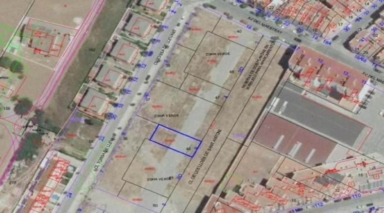 Castellon - Benicarló - 163m2
