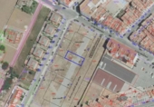 Land suitable for development for sale on España, Benicarló, ref: TR362995 photo