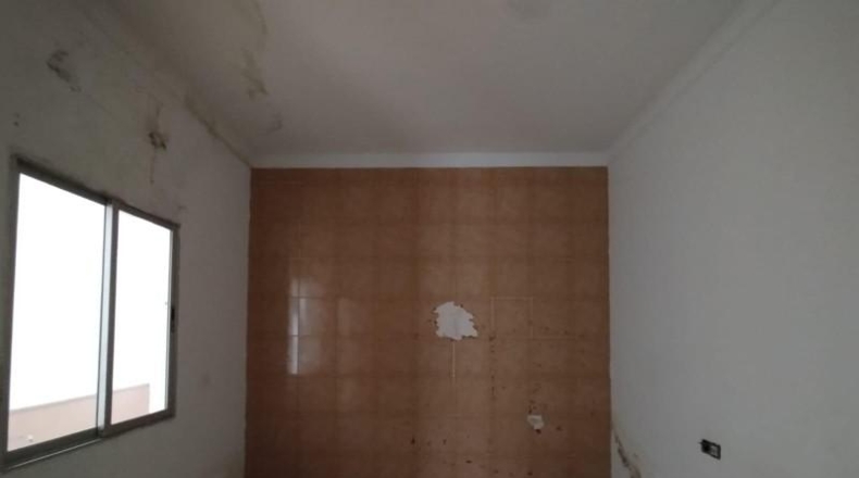 Sevilla - Paradas - 111m2