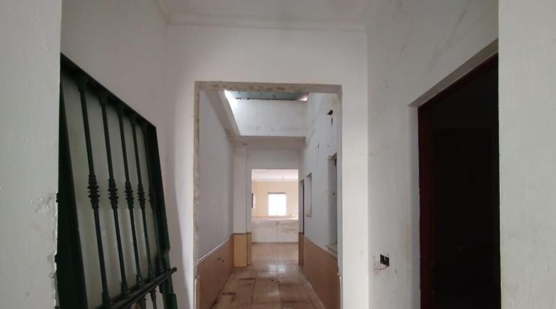 Sevilla - Paradas - 111m2