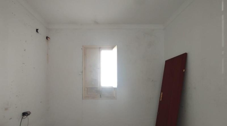 Sevilla - Paradas - 111m2