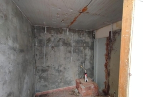 Paradas 111&nbsp;м²