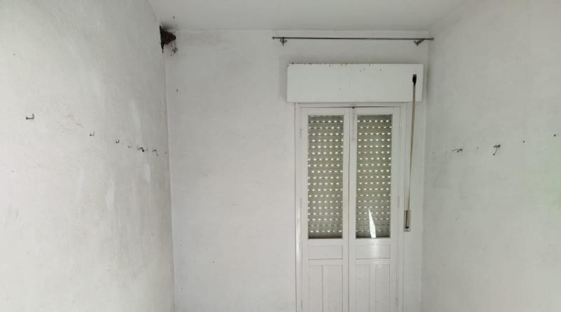 Sevilla - Paradas - 111m2