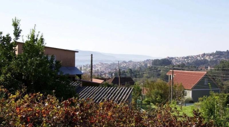 Pontevedra - Moaña - 630m2