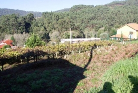 Moaña 630&nbsp;м²