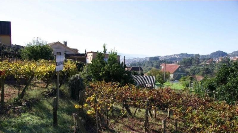 Pontevedra - Moaña - 630m2