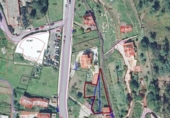 Suelo urbano en venta en la España, Moaña, ref: TR357270 foto