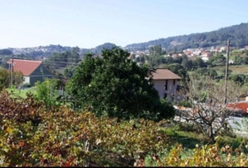 Moaña 630&nbsp;м²