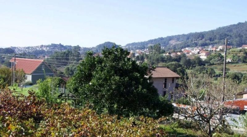 Pontevedra - Moaña - 630m2