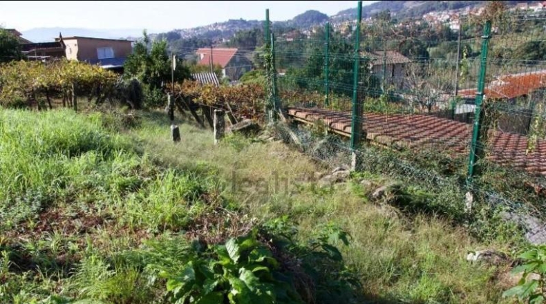 Pontevedra - Moaña - 630m2
