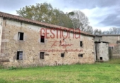 Xalet independent amb terreny en venda a la España, San Martín de Villafufre, ref.: TR357158 foto