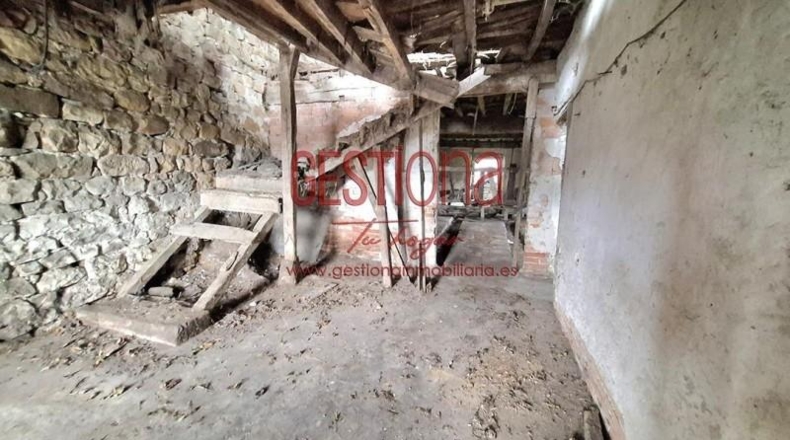 Cantabria - Villafufre - 1300m2