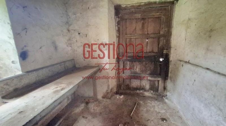 Cantabria - Villafufre - 1300m2