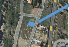 el Perelló 420&nbsp;м²