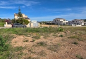 Parcela urbanizable en venta en la España, el Perelló, ref: TR357402 foto