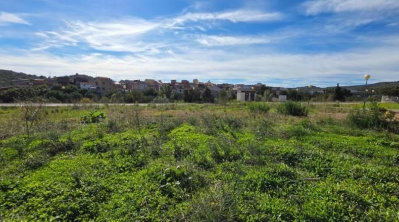 Таррагона - эль Перельо - 420m2
