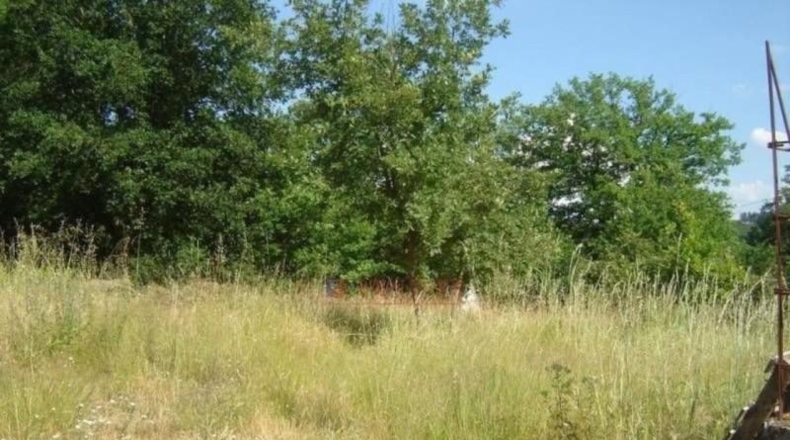Orense - Barbadás - 856m2