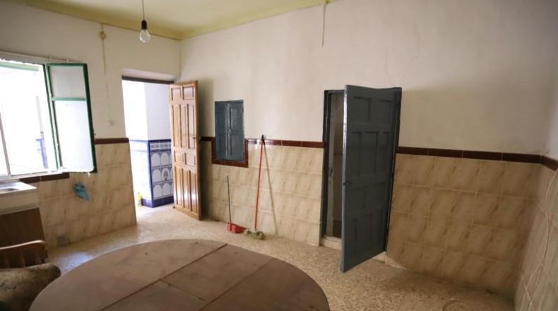 Ciudad Real - Alcázar de San Juan - 312m2