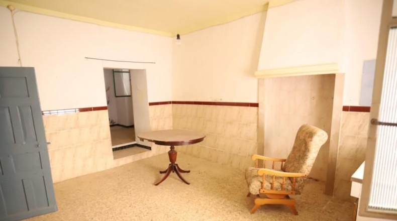 Ciudad Real - Alcázar de San Juan - 312m2
