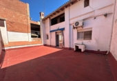 Casa de poble en venda a la España, Castelló de Rugat, ref.: TR347783 foto
