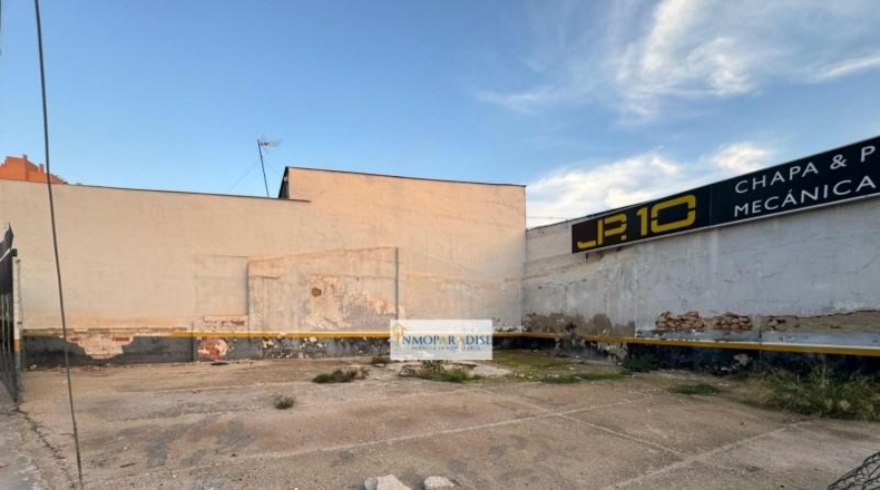 Alicante - Alicante - 160m2