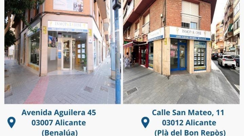 Alicante - Alicante - 160m2