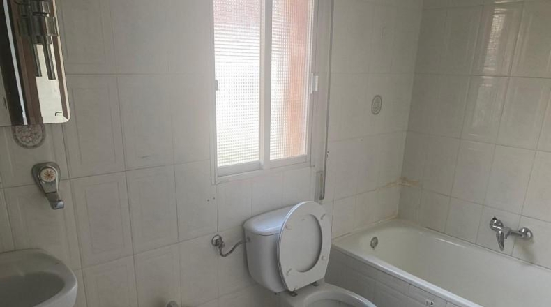 Teruel - Allueva - 189m2