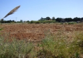 Земля на продажу у города Dénia Фото