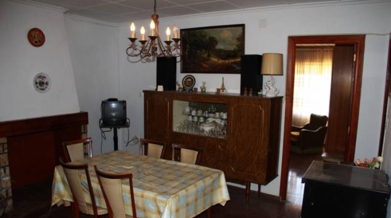 Valencia - Cuatretonda - 200m2