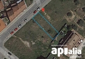 Land suitable for development for sale on España, Sentmenat, ref: TR378291 photo