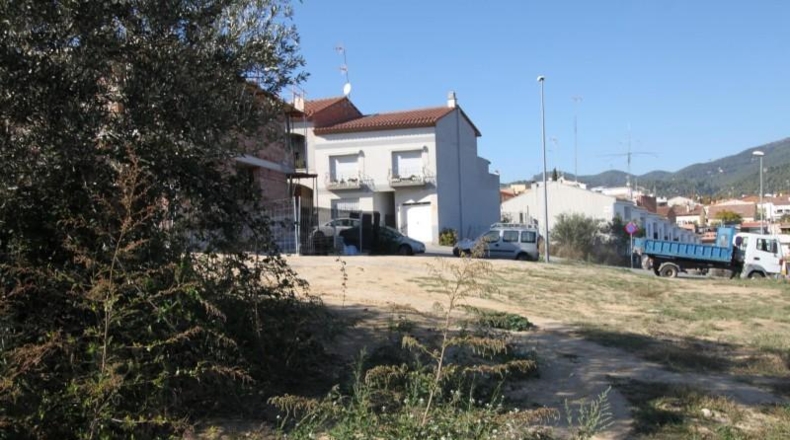 Barcelona - Sentmenat - 293m2