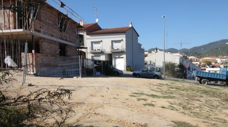 Barcelona - Sentmenat - 293m2