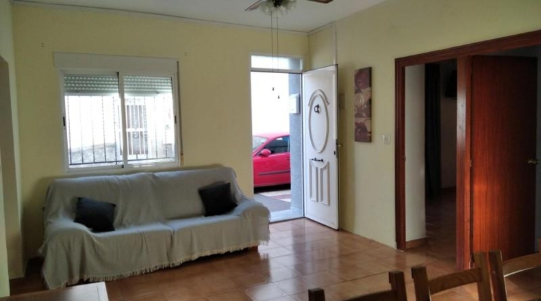 Murcia - Calasparra - 180m2