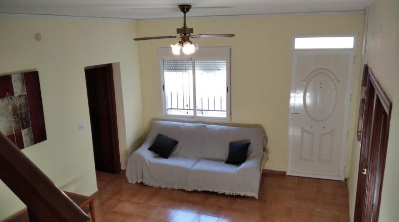 Murcia - Calasparra - 180m2