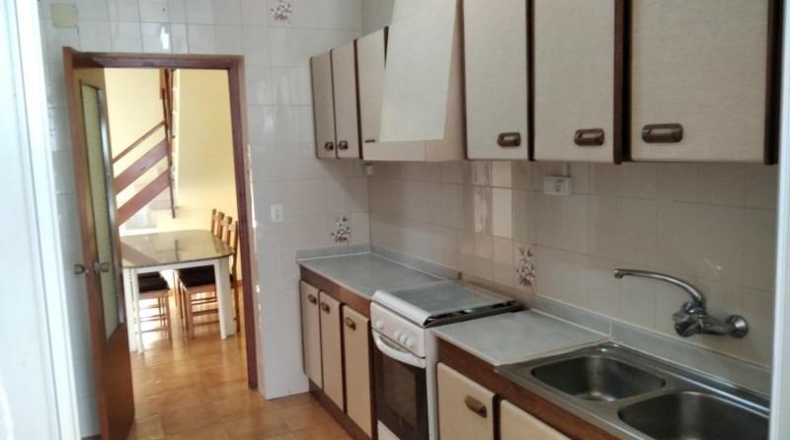Murcia - Calasparra - 180m2